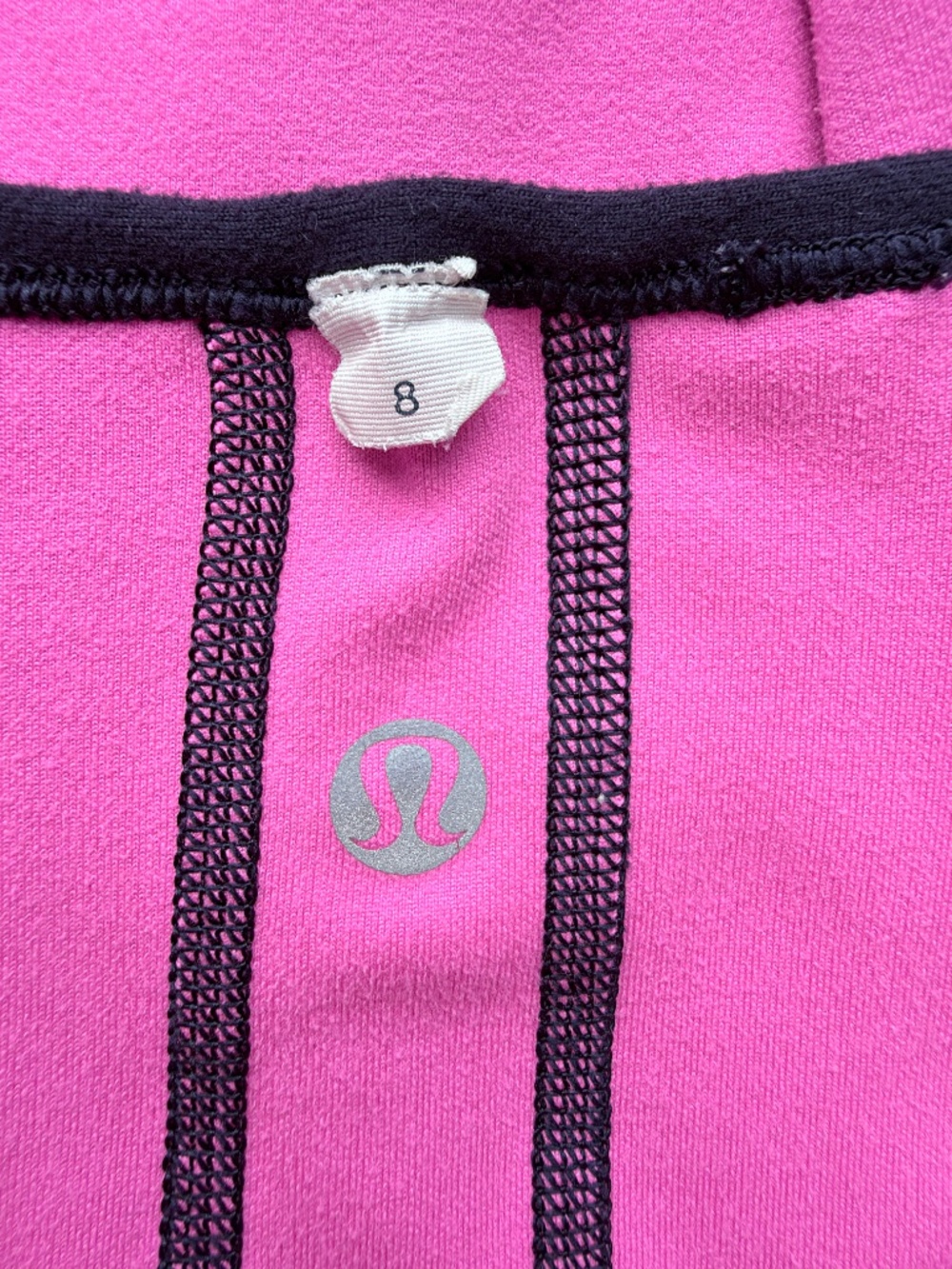 Lululemon Runder Under Long Sleeve - Picture 14 of 14
